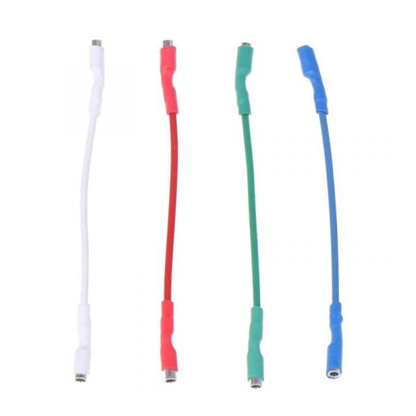 Cables para Capsulas de Tornamesa - Imagen 4