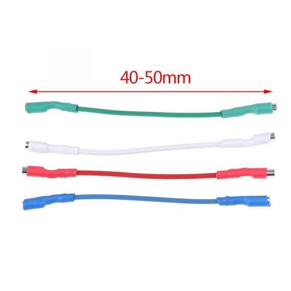 Cables para Capsulas de Tornamesa - Imagen 5