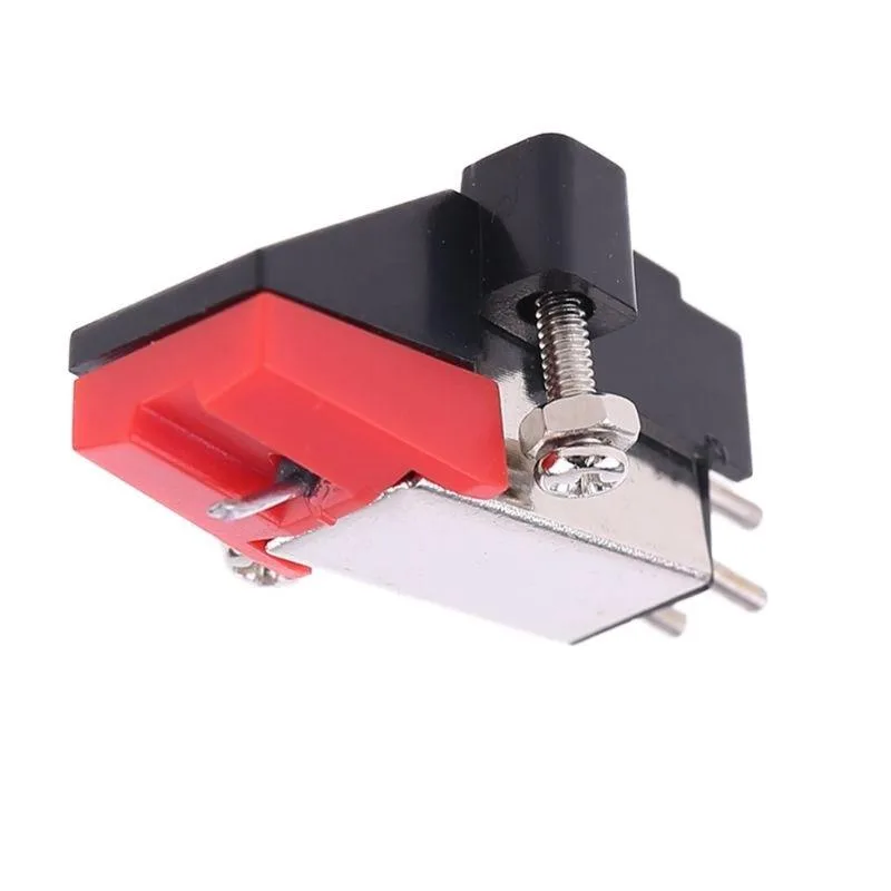 Capsula Aguja para Tornamesa Ev-02