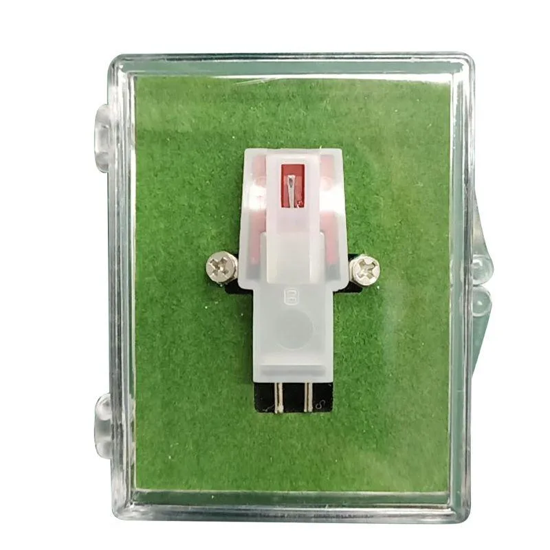 Capsula Aguja para Tornamesa Ev-02 - Imagen 6