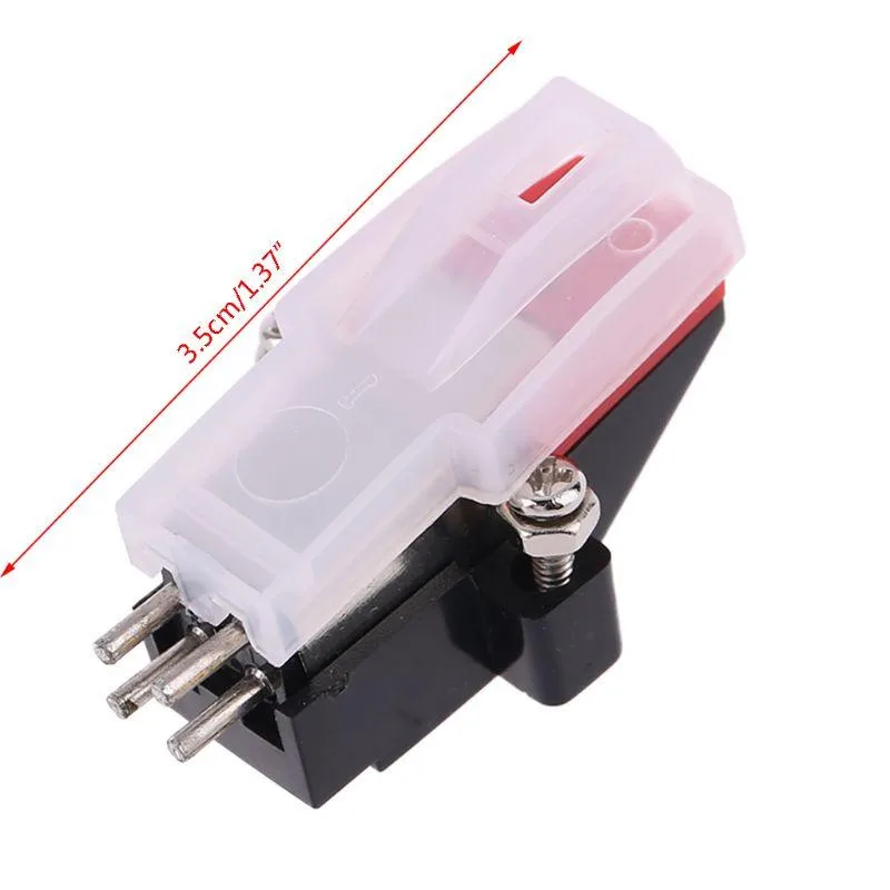 Capsula Aguja para Tornamesa Ev-02 - Imagen 4