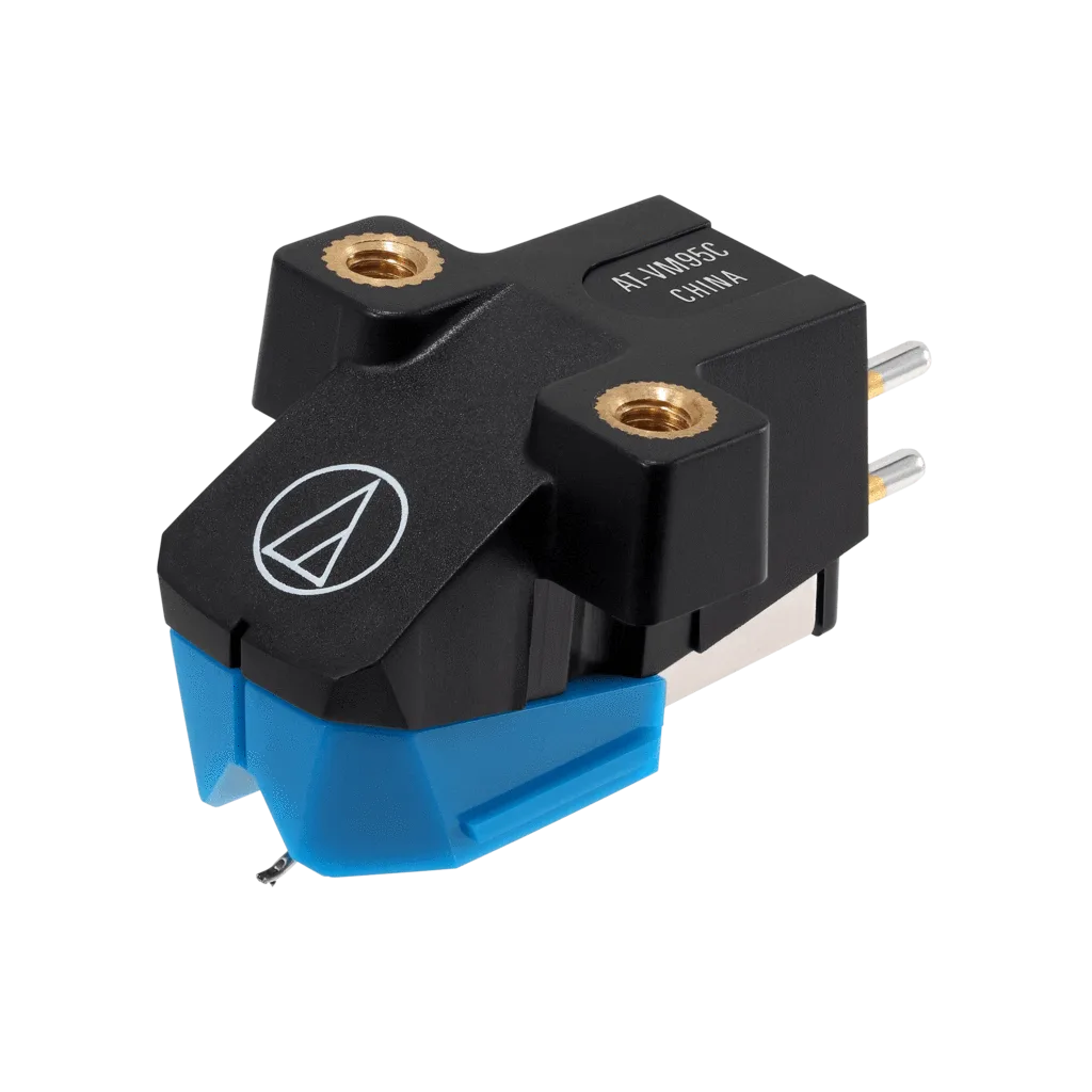 Capsula Aguja Audio-Technica AT-VM95C - Imagen 2