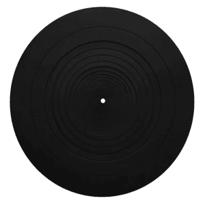 Slipmat de Silicona