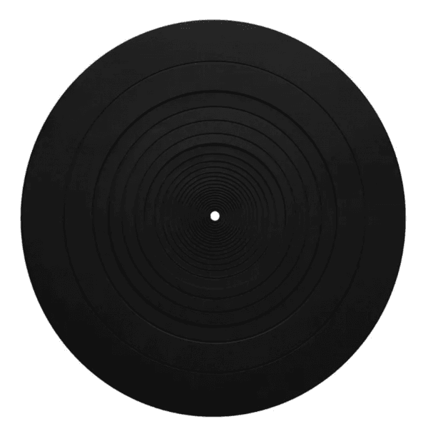 Slipmat de Silicona