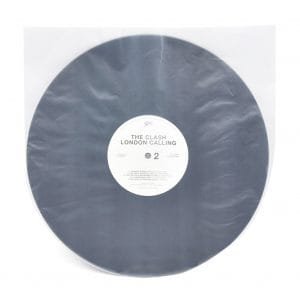 Funda para Vinilo