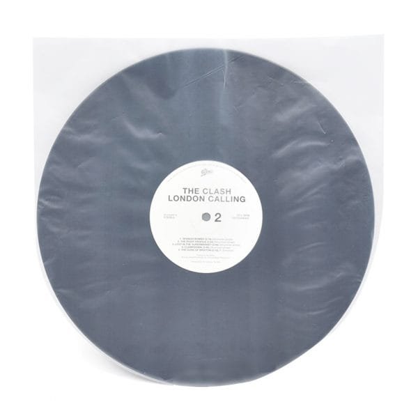 Funda para Vinilo