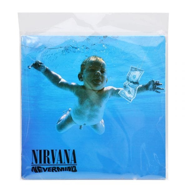 Funda para Cubierta del Vinilo