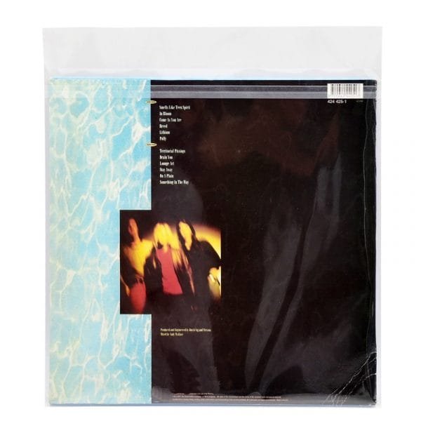 Funda para Cubierta del Vinilo - Imagen 2