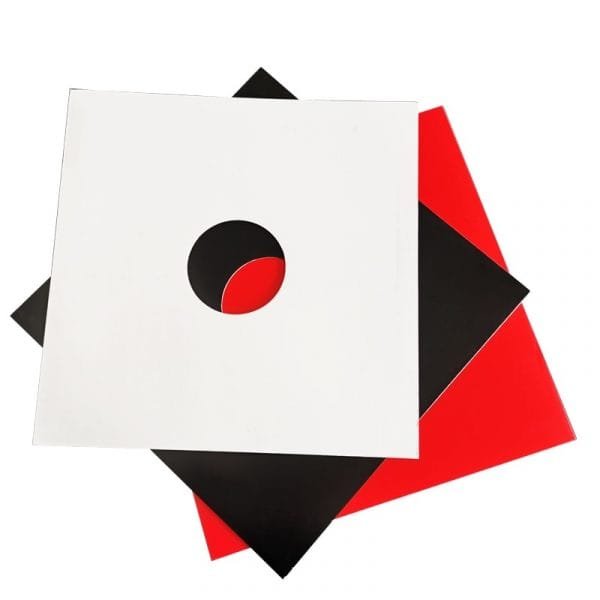 Funda de Carton para Vinilos - Imagen 3
