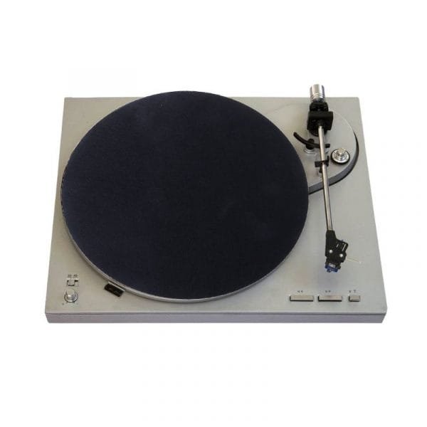 Slipmat de Fieltro - Imagen 6