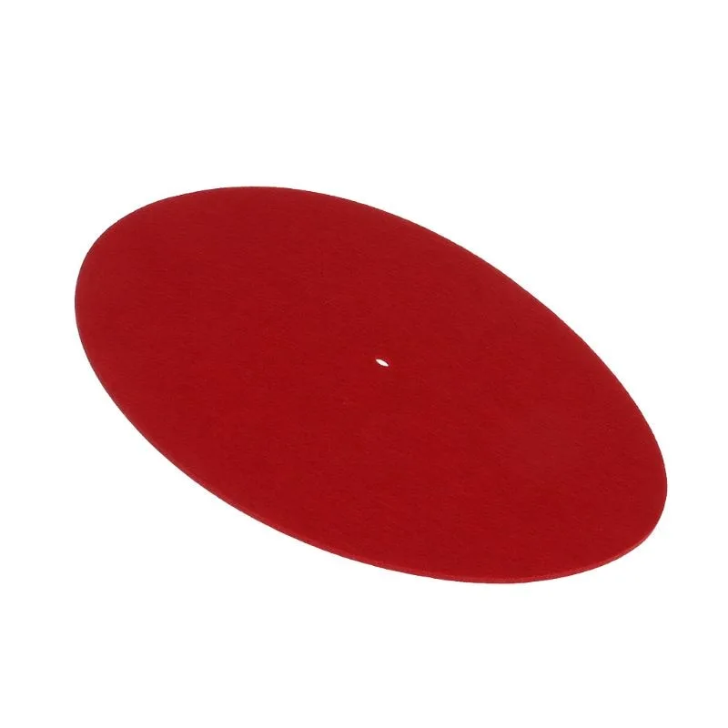 Slipmat de Fieltro - Imagen 4