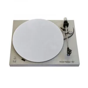 Slipmat de Fieltro