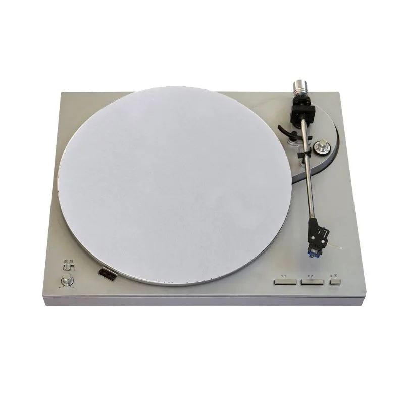 Slipmat de Fieltro
