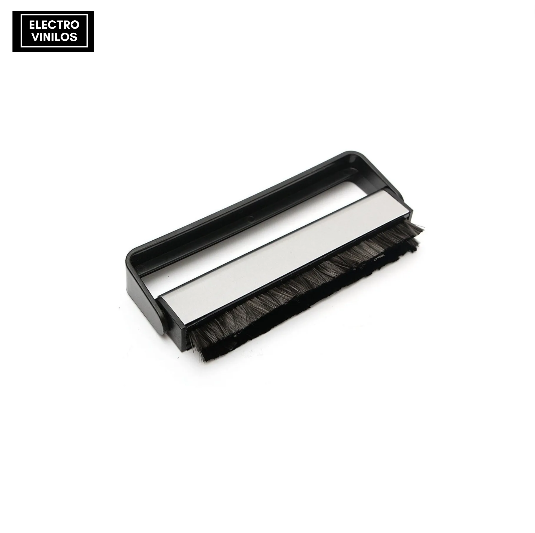 Escobilla de Limpieza para Vinilos